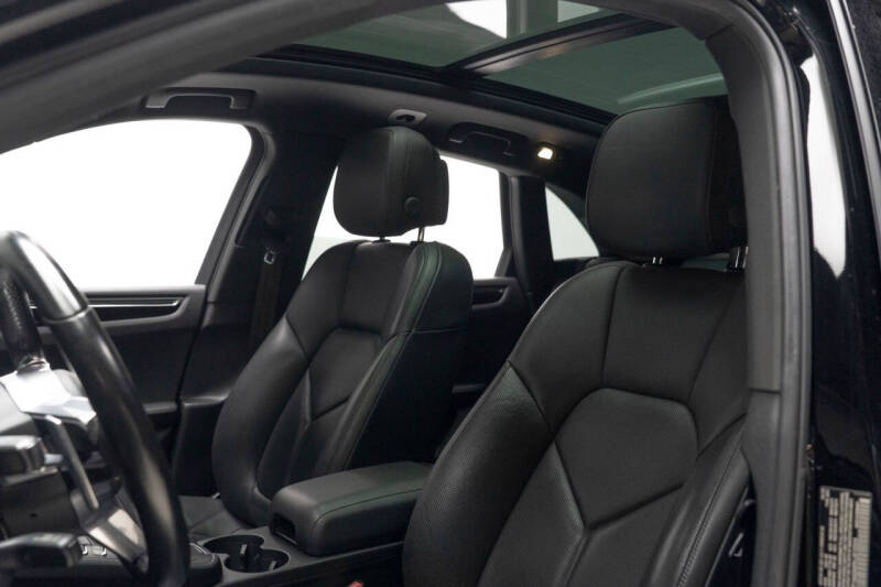2020 Porsche Macan