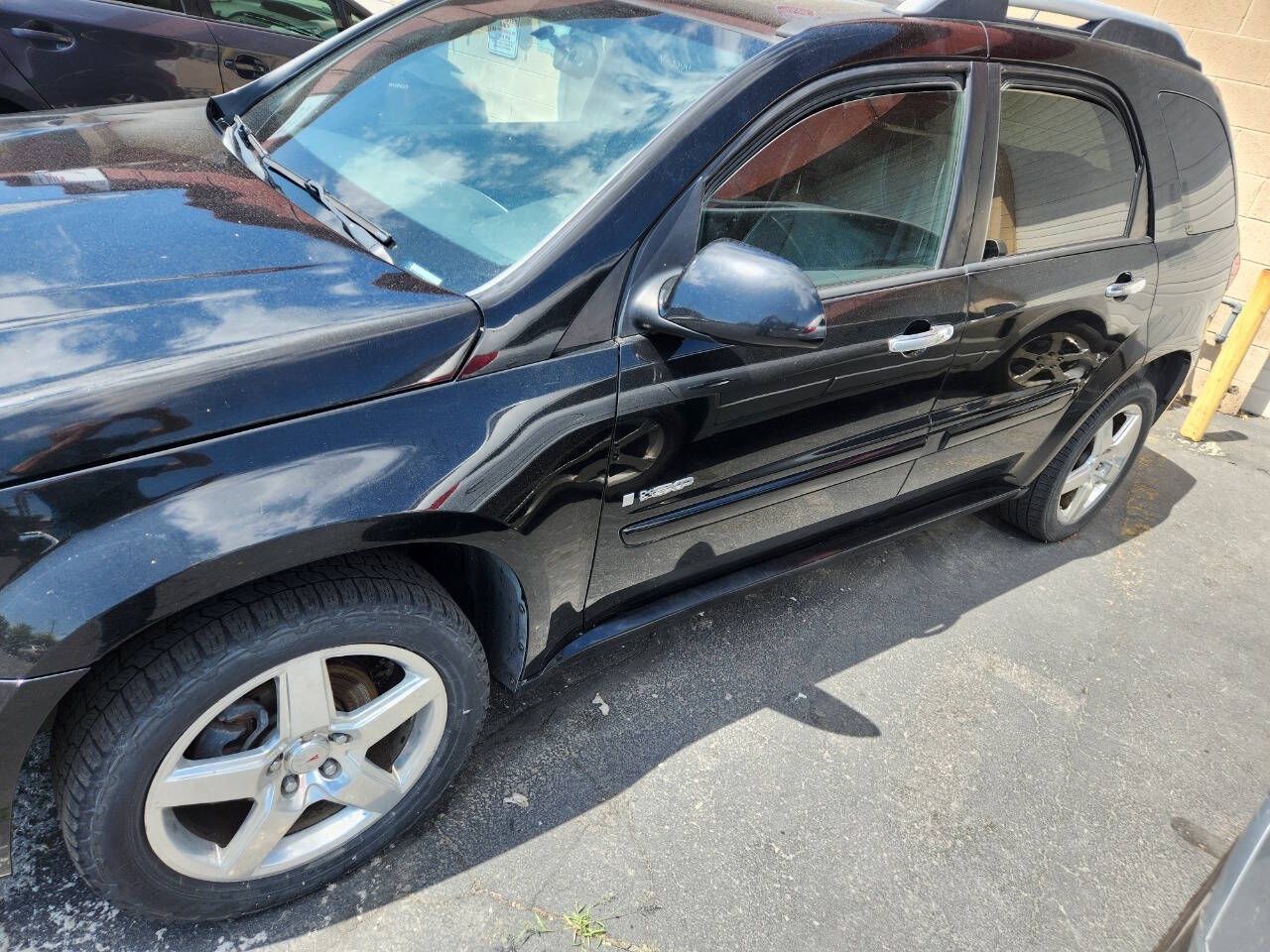 2008 Pontiac Torrent for sale at FREEDOM AUTO FINANCE LLC in West Valley City, UT