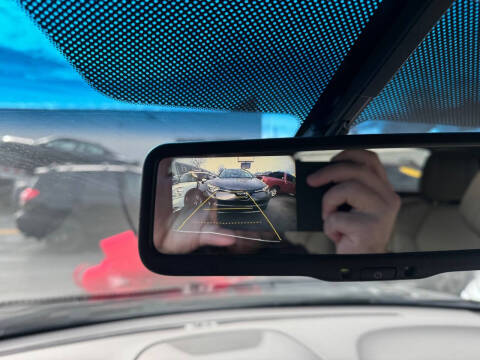 2011 Acura MDX SH-AWD