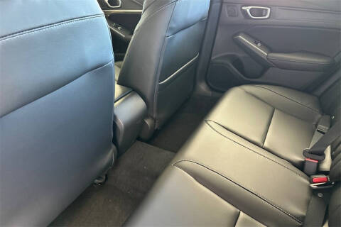 2026 Acura Integra w/A-SPEC