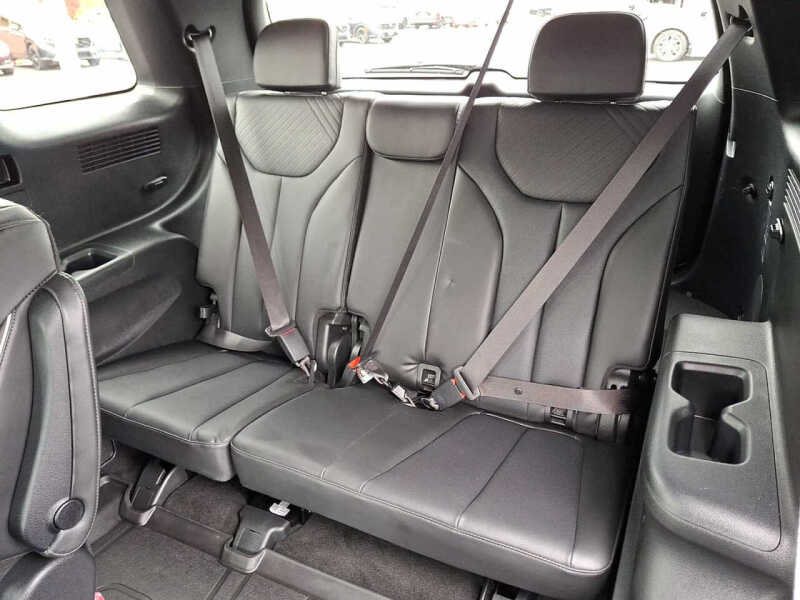 2023 Hyundai Palisade SEL