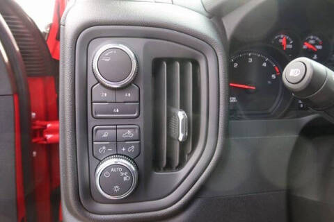 2026 GMC Sierra 2500HD Pro