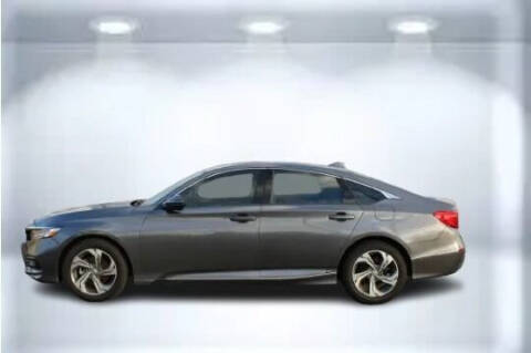 2019 Honda Accord EX-L