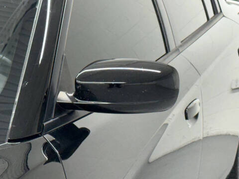 2018 Dodge Charger SXT