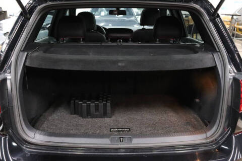 2019 Volkswagen Golf GTI S