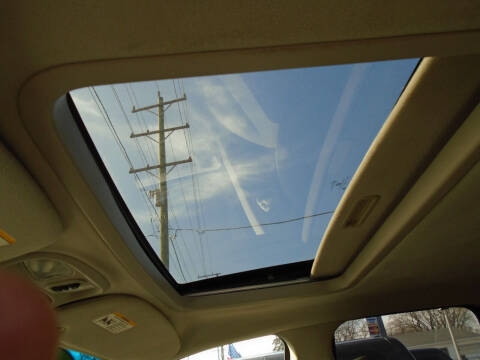 2007 Dodge Ram 1500 SLT