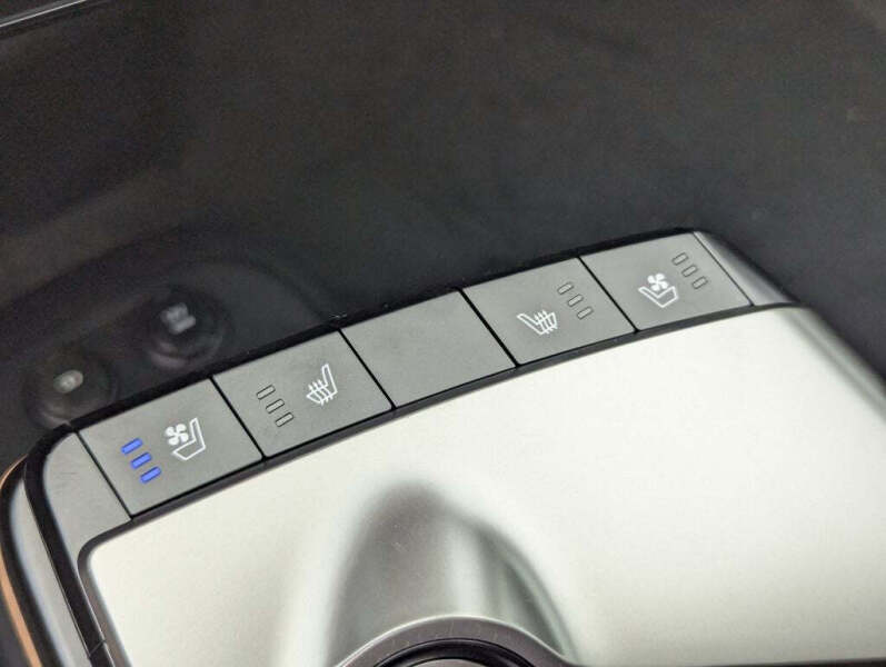2026 Kia EV6 Wind