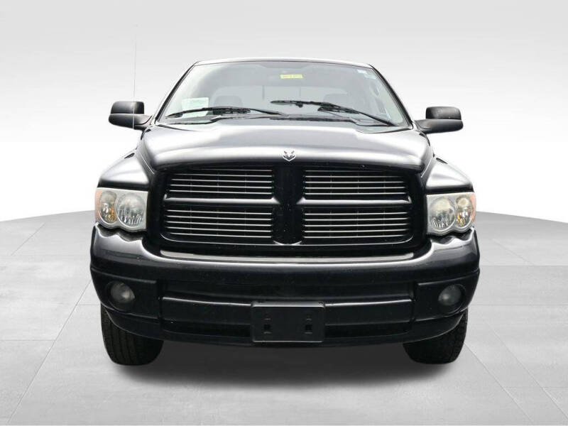 2005 Dodge Ram 2500