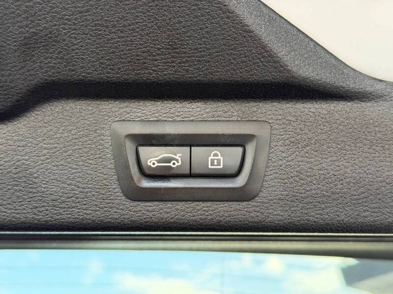 2017 BMW X5 sDrive35i