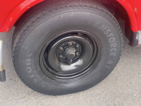 2002 Chevrolet Express 2500