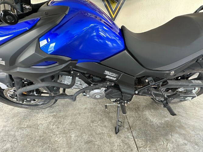 2023 Suzuki V-Strom