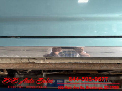 1963 Oldsmobile Eighty-Eight