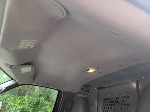 2014 Chevrolet Express 1500