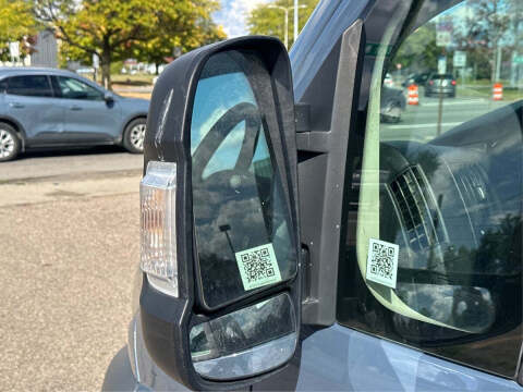 2018 RAM ProMaster 2500 159 WB