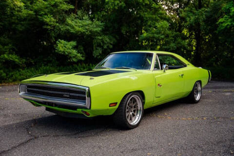 1970 Dodge Charger