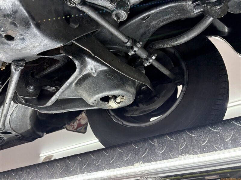 1974 Chevrolet Monte Carlo