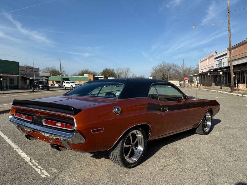 1971 Dodge Challenger
