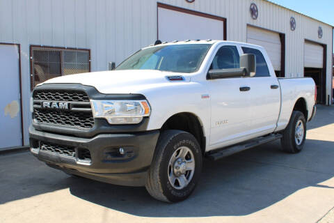 2020 RAM 2500 for sale at Circle T Motors INC in Gonzales TX