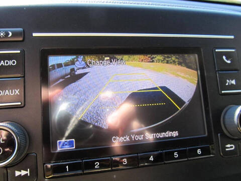 2017 Honda Ridgeline RTS