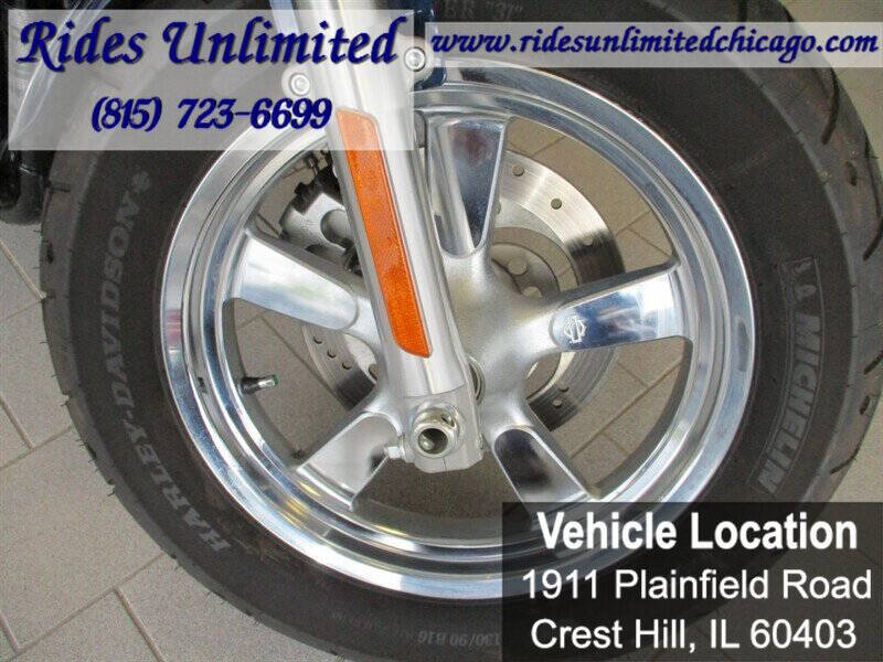 2013 Harley-Davidson Sportster