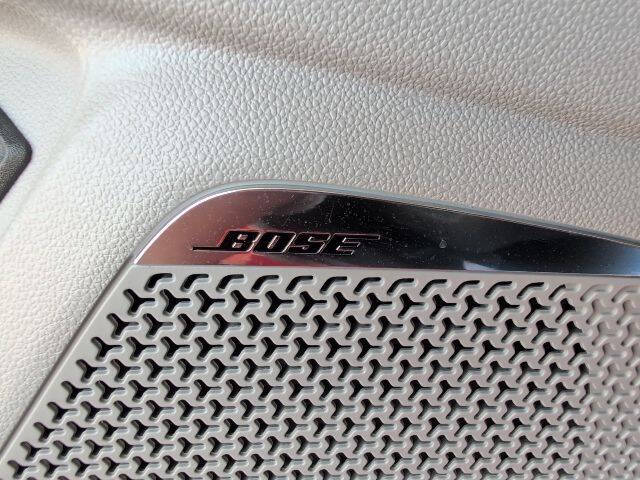 2026 Chevrolet Blazer EV SS