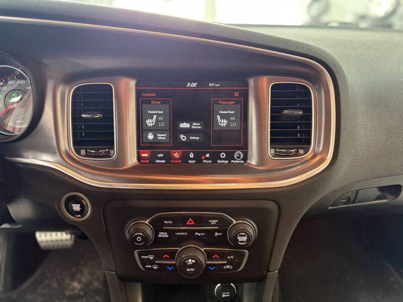 2020 Dodge Charger