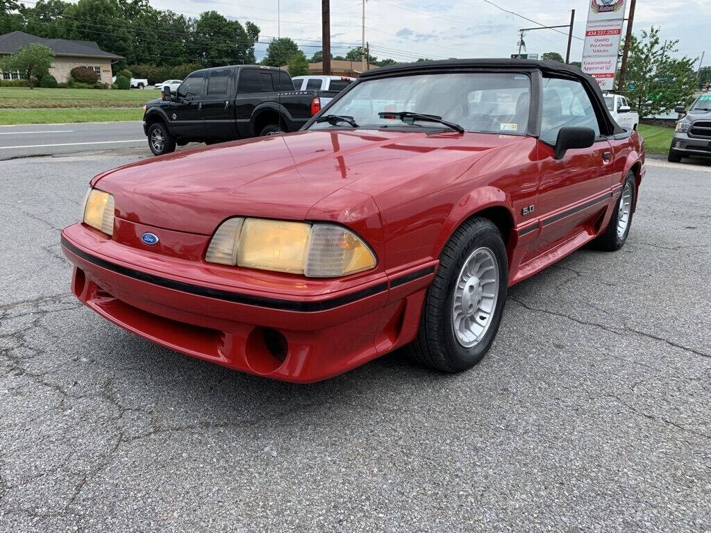Classic Cars For Sale In Danville, VA
