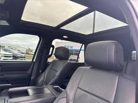 2023 Toyota Sequoia SR5