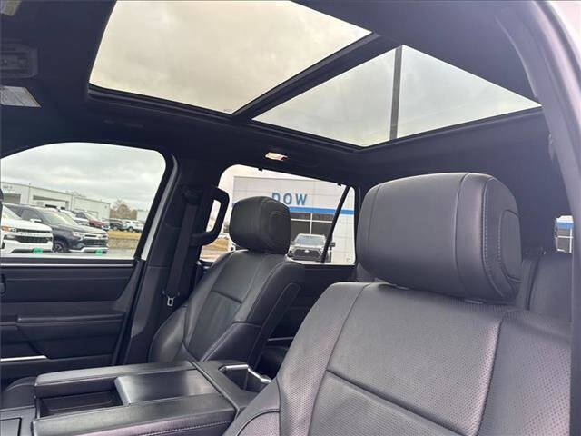 2023 Toyota Sequoia SR5