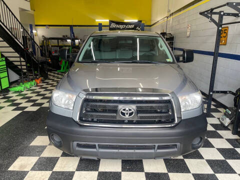 2010 Toyota Tundra for sale at Euro Auto Sport in Chantilly VA