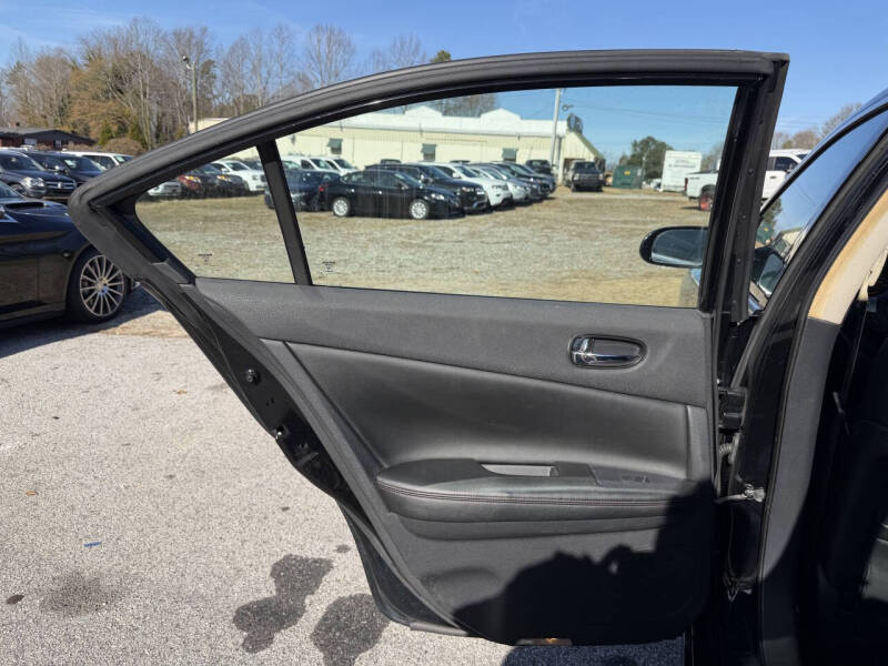 2014 Nissan Maxima 3.5 SV