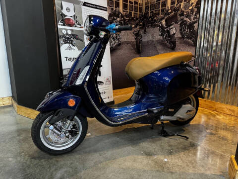 2023 Vespa Primavera 150