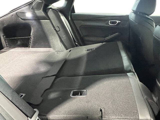 2025 Acura Integra Type S