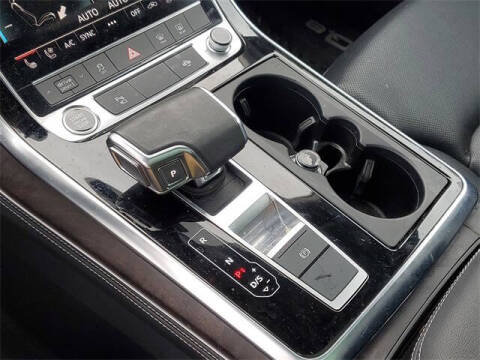 2023 Audi Q8 quattro Premium Plus 55 TFSI