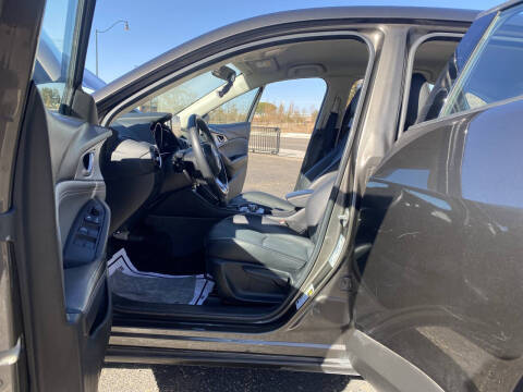 2019 Mazda CX-3 Touring