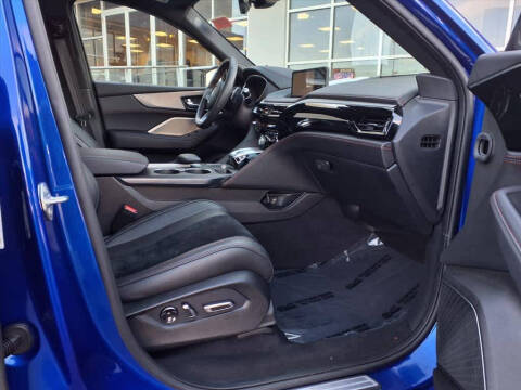 2023 Acura MDX SH-AWD w/A-SPEC