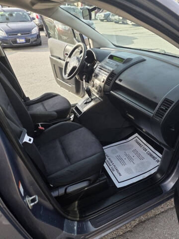 2009 Mazda MAZDA5 Grand Touring