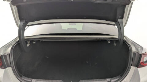 2024 Mazda Mazda3 Sedan 2.5 S Select Sport