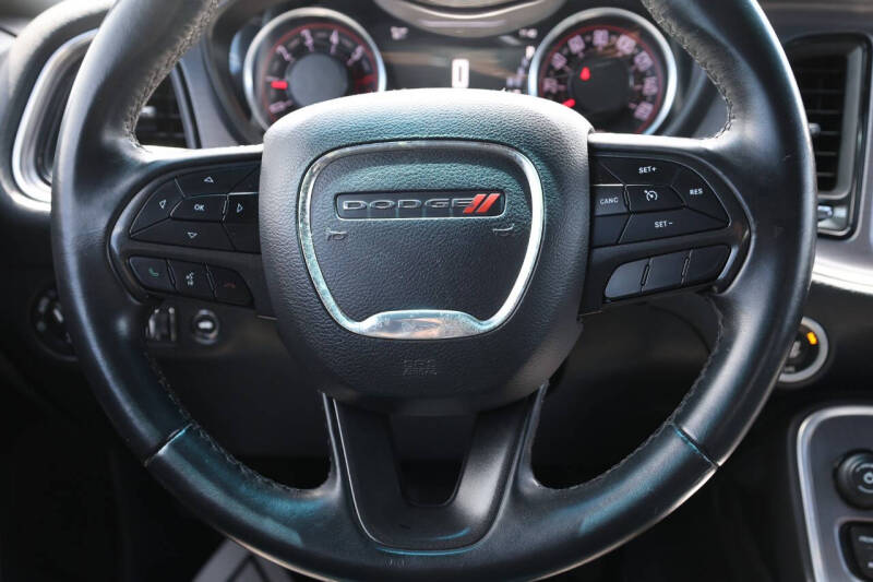 2017 Dodge Challenger R/T