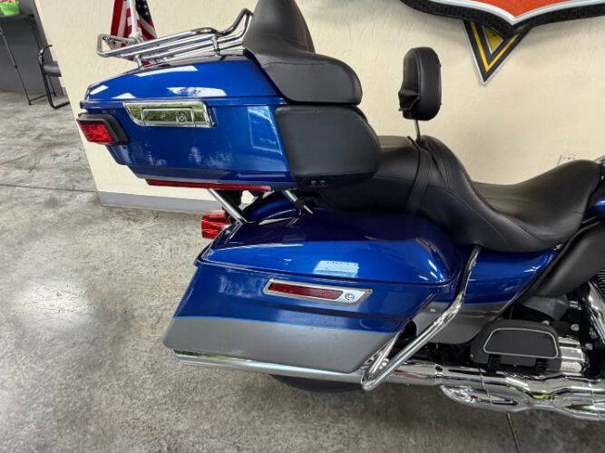 2017 Harley-Davidson Ultra Limited