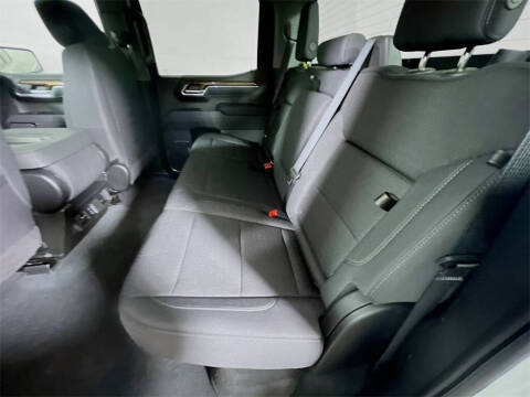 2026 GMC Sierra 1500 Elevation Standard