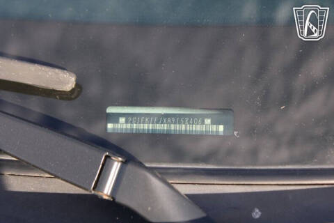 2010 Chevrolet Camaro SS