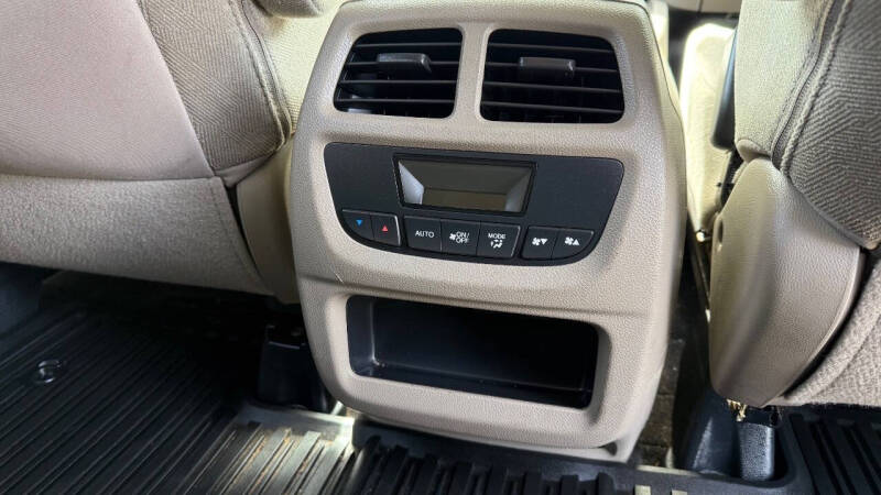 2019 Honda Pilot EX