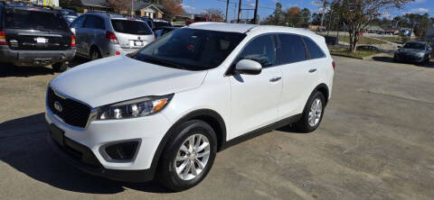 2016 Kia Sorento for sale at Select Auto Sales in Hephzibah GA