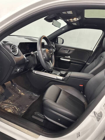 2023 Mercedes-Benz EQB EQB 300 4MATIC