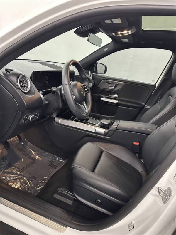 2023 Mercedes-Benz EQB EQB 300 4MATIC