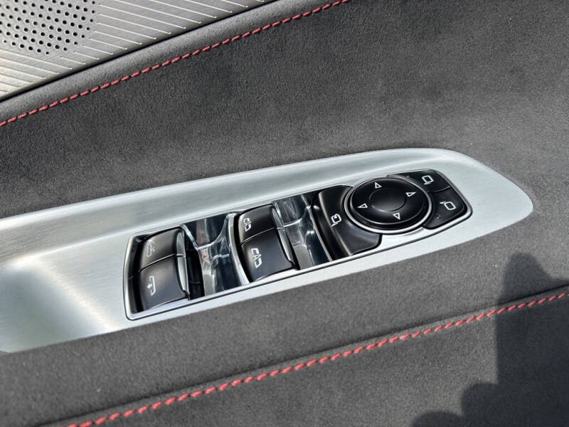 2026 Chevrolet Corvette Stingray