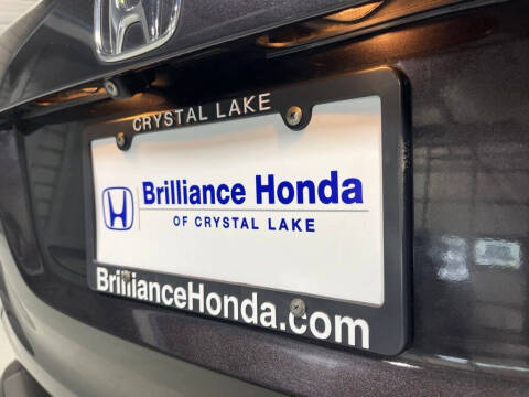2018 Honda HR-V LX