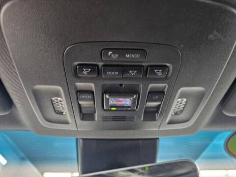 2022 Toyota Avalon Hybrid Limited