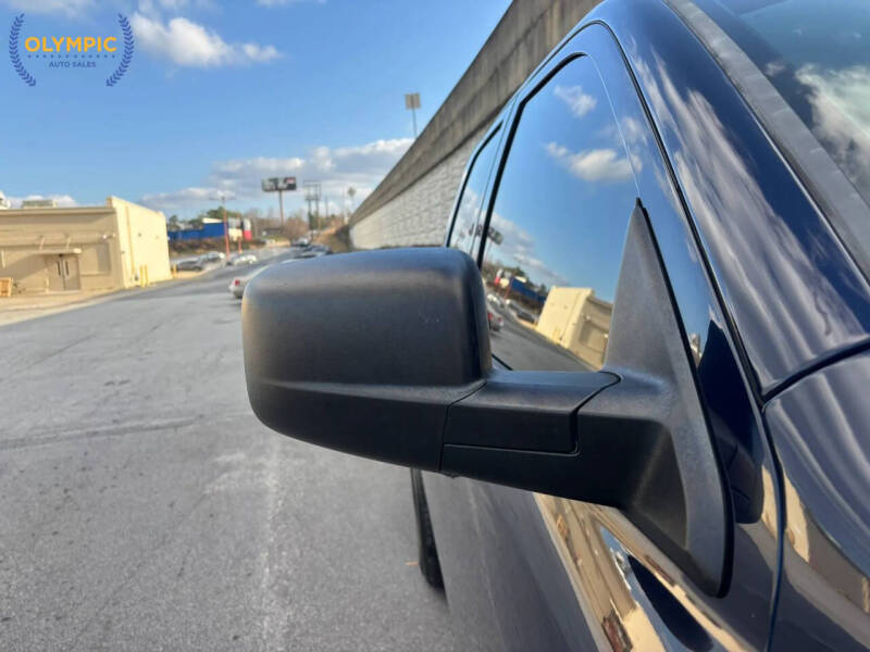 2015 RAM 1500 Tradesman